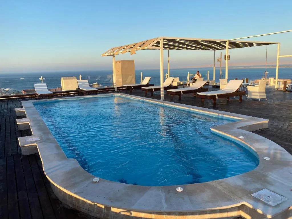 Image of Charbel apartments