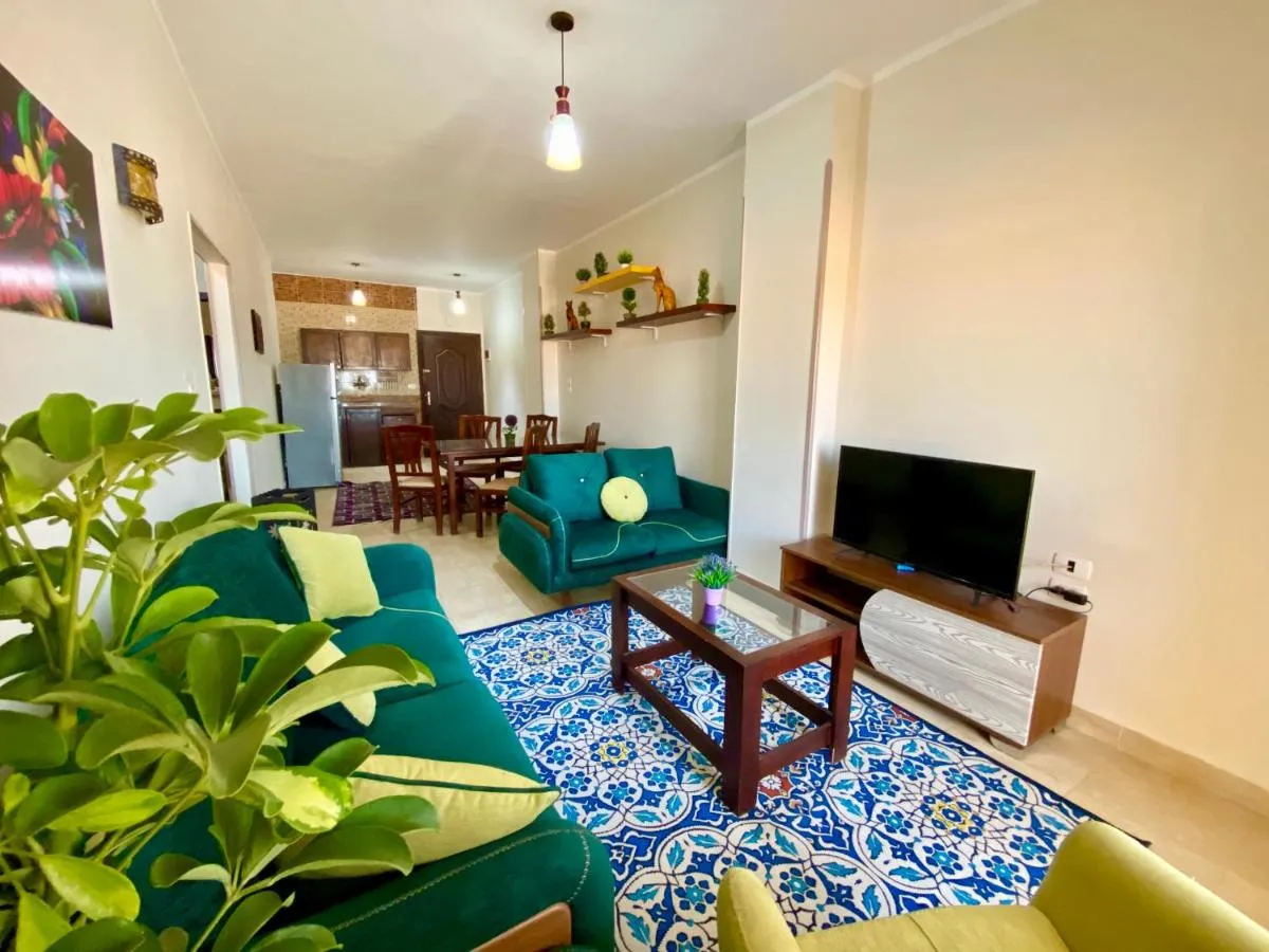 Image 2 of Charbel apartments