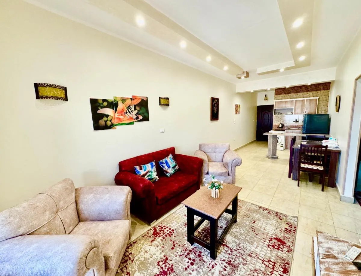 Image 5 of Charbel apartments
