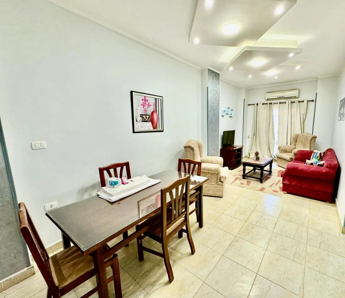 Image 4 of Charbel apartments