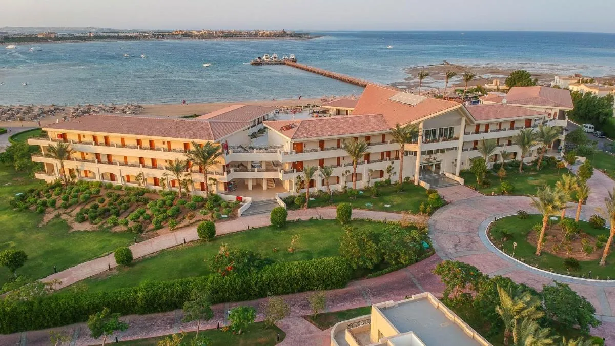 Image 6 of Cleopatra Luxury Beach Resort Makadi Bay – Adults only