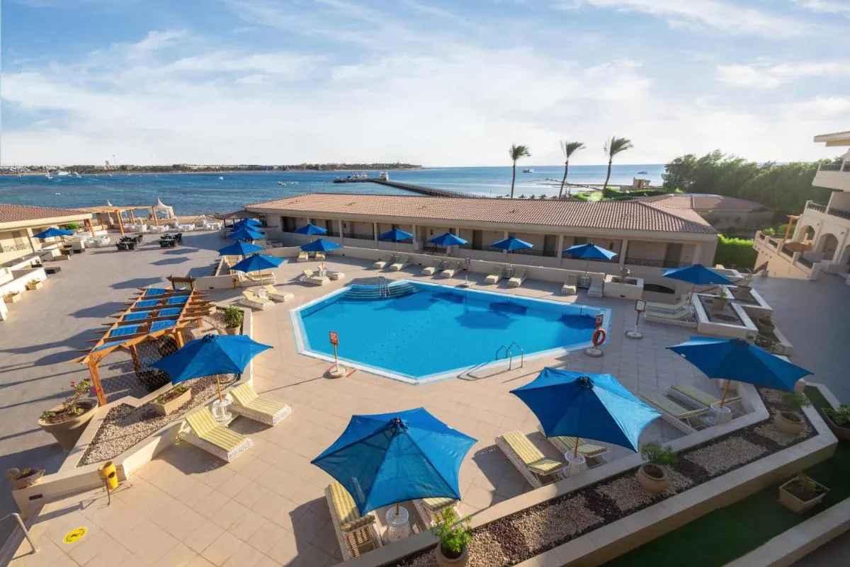 Image 2 of Cleopatra Luxury Beach Resort Makadi Bay – Adults only