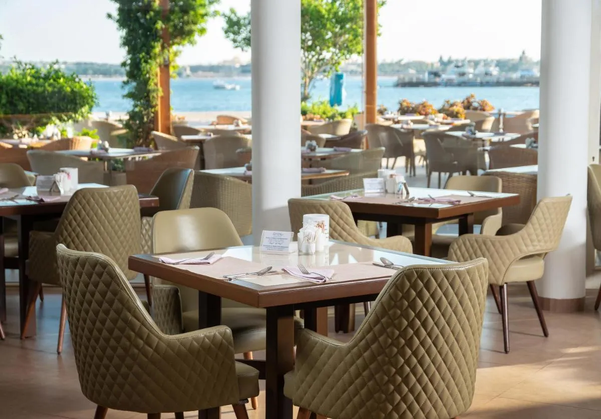 Image 4 of Cleopatra Luxury Beach Resort Makadi Bay – Adults only