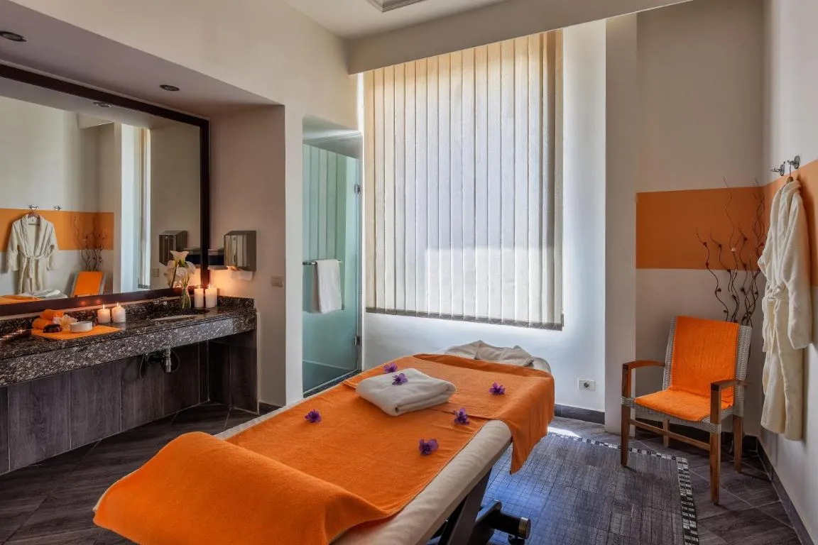 Image of Cleopatra Luxury Beach Resort Makadi Bay – Adults only