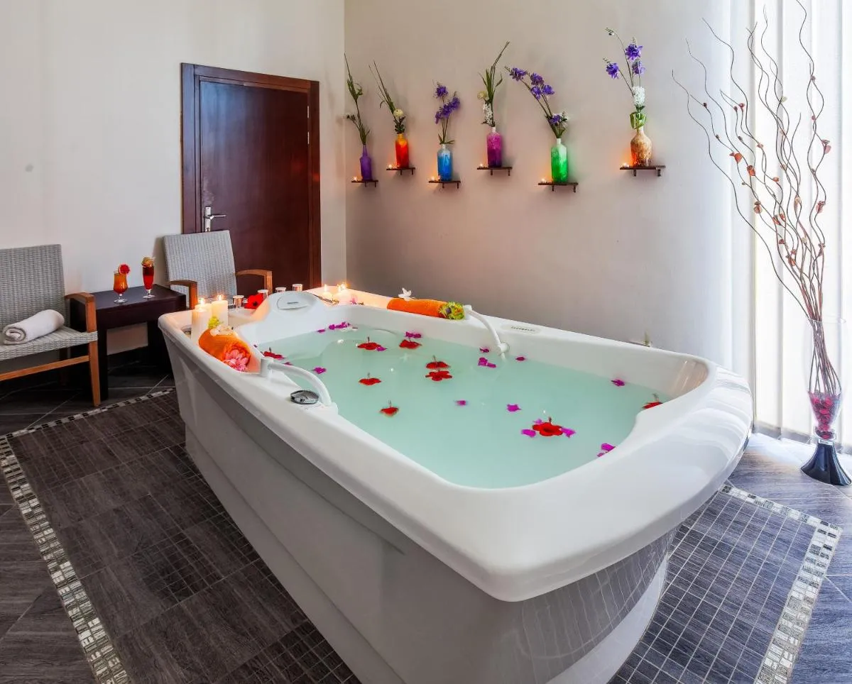 Image 1 of Cleopatra Luxury Beach Resort Makadi Bay – Adults only