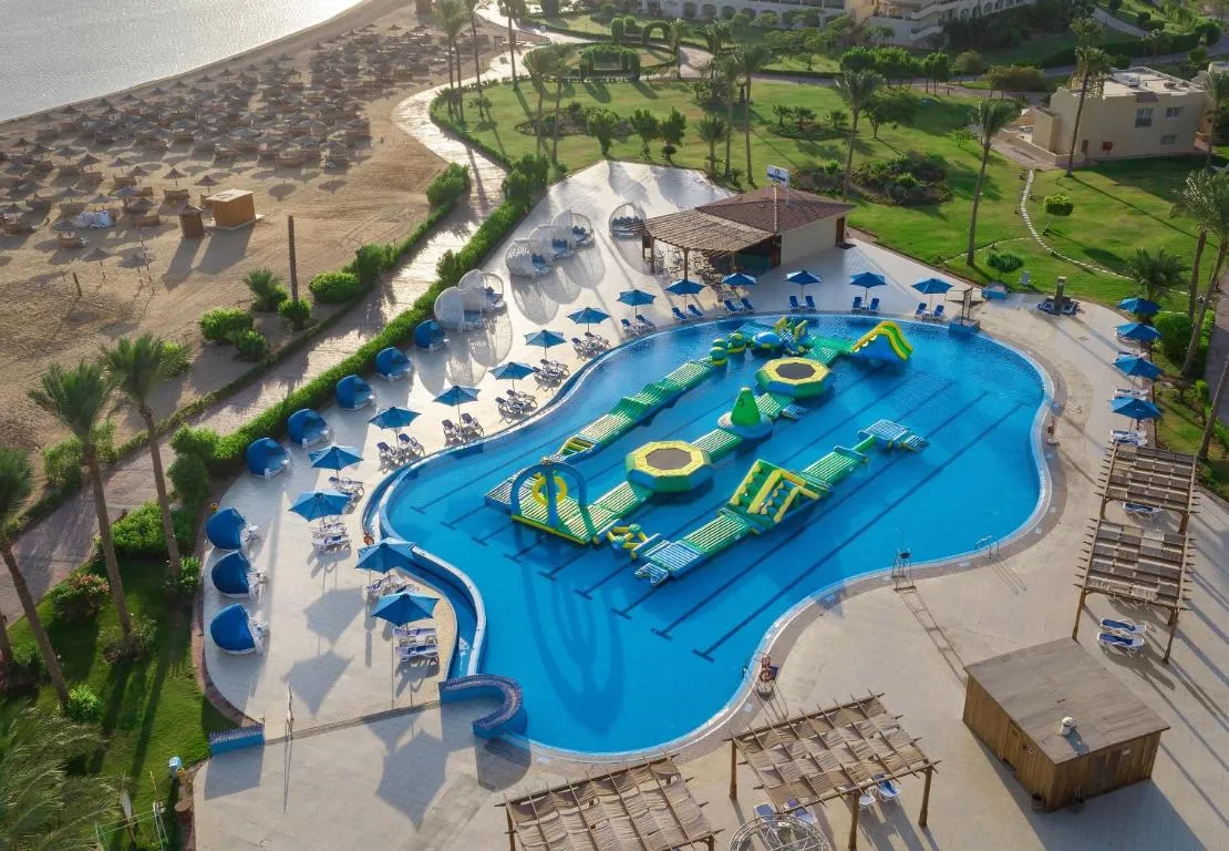 Image of Cleopatra Luxury Resort Makadi Bay