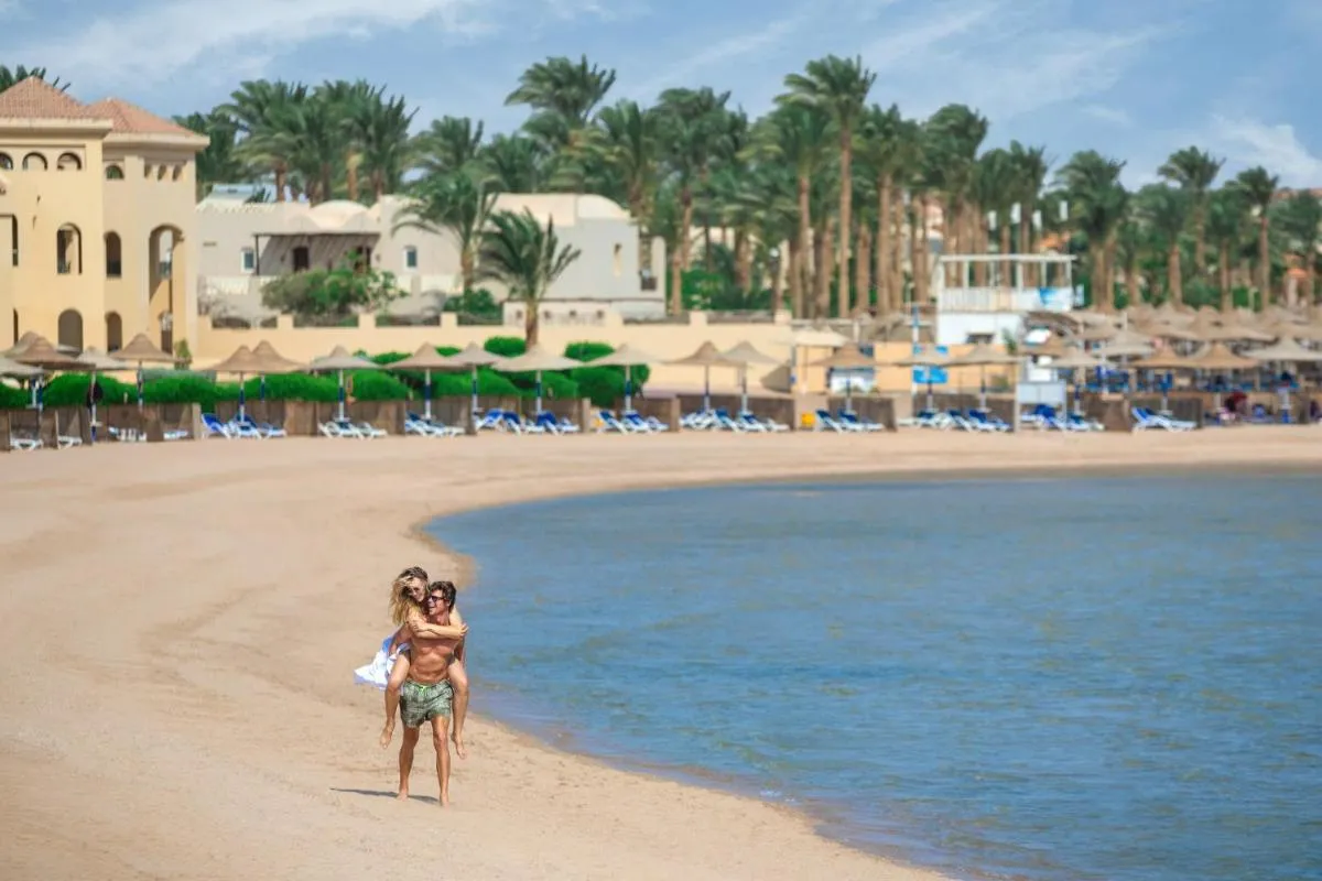 Image 2 of Cleopatra Luxury Resort Makadi Bay
