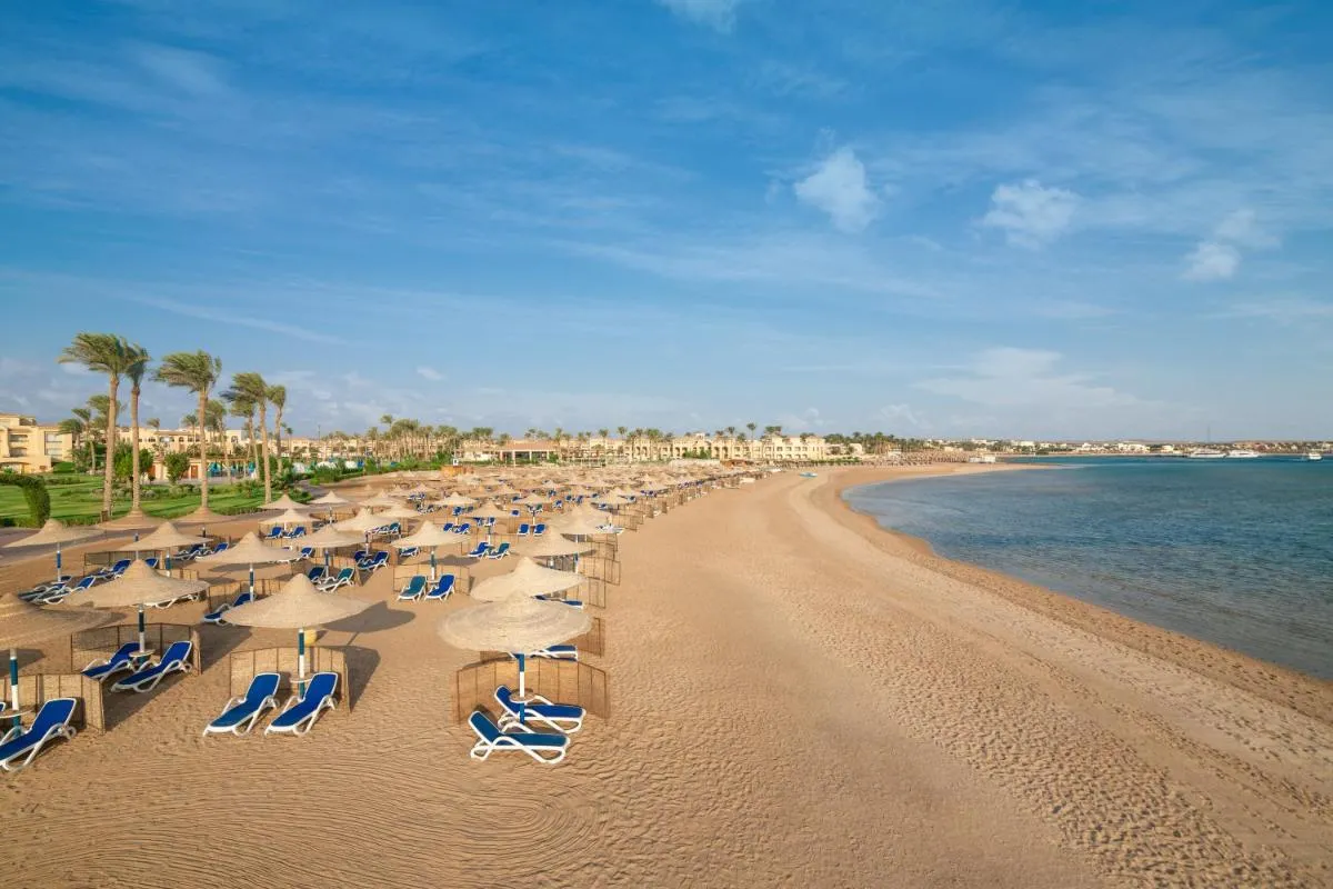 Image 4 of Cleopatra Luxury Resort Makadi Bay