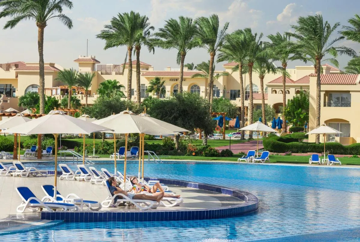 Image 6 of Cleopatra Luxury Resort Makadi Bay