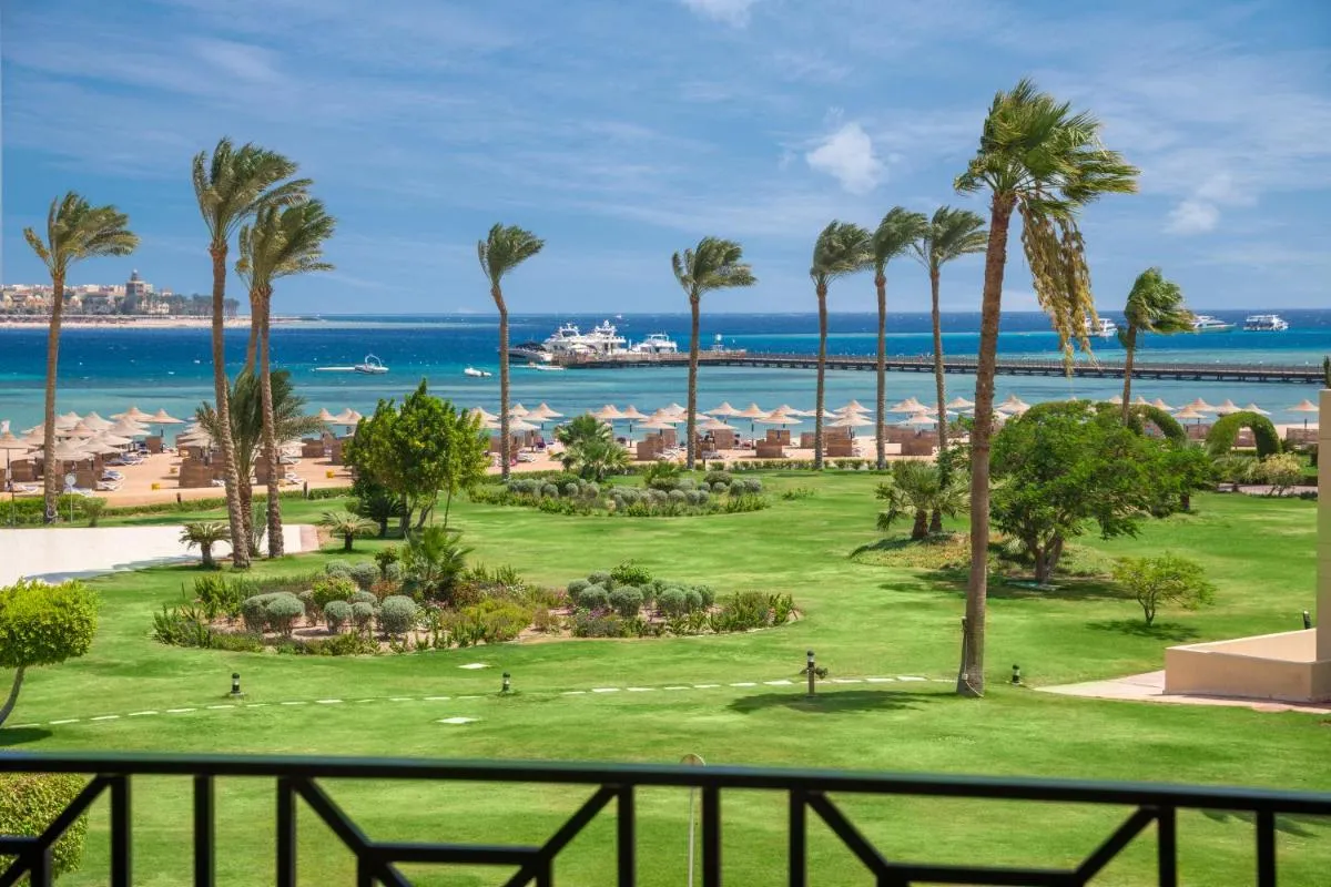 Image 1 of Cleopatra Luxury Resort Makadi Bay