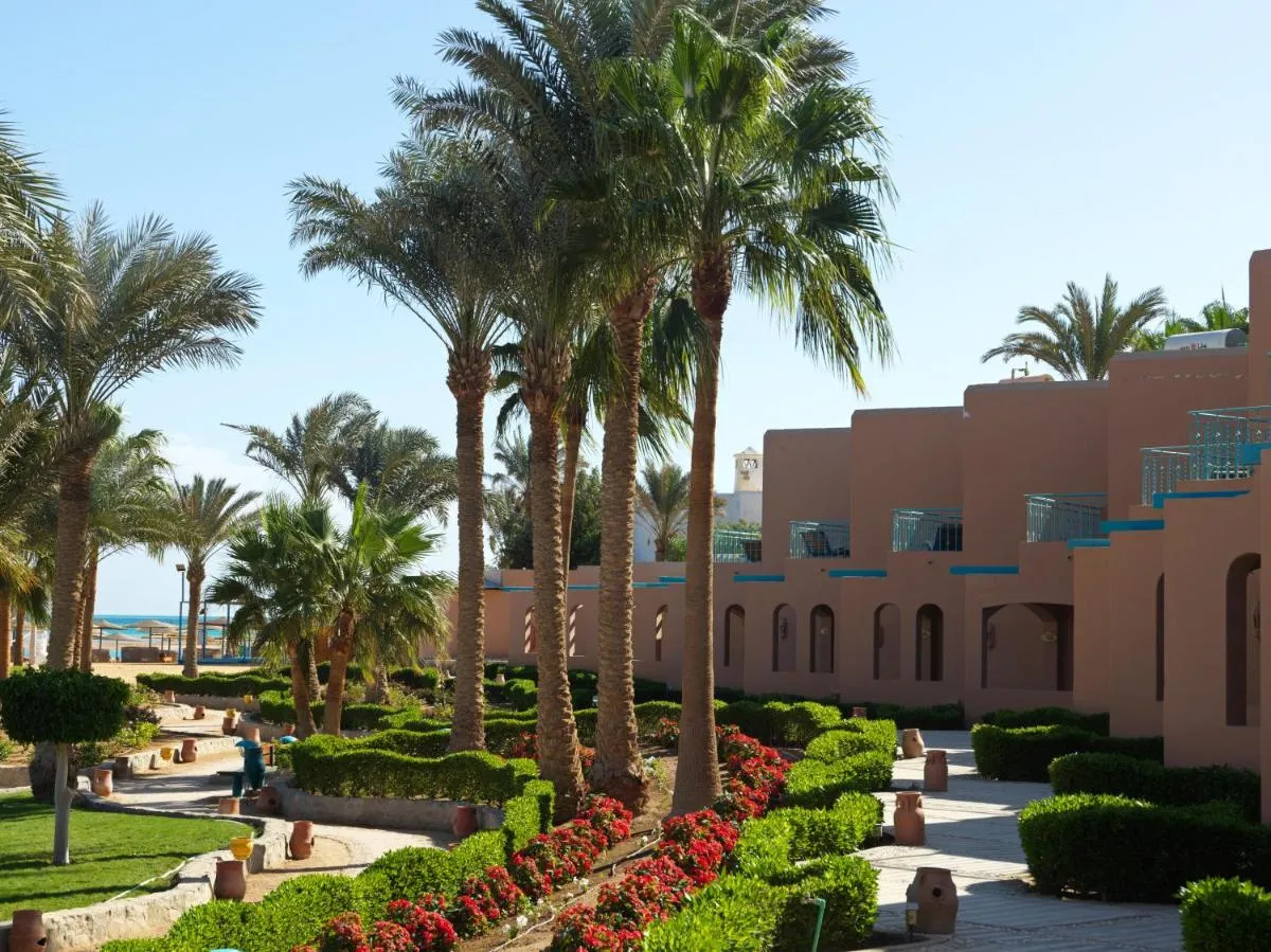 Image 2 of Club Paradisio El Gouna Red Sea