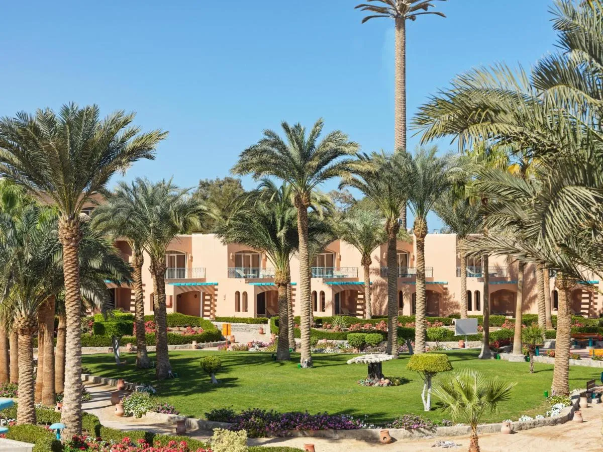Image 1 of Club Paradisio El Gouna Red Sea
