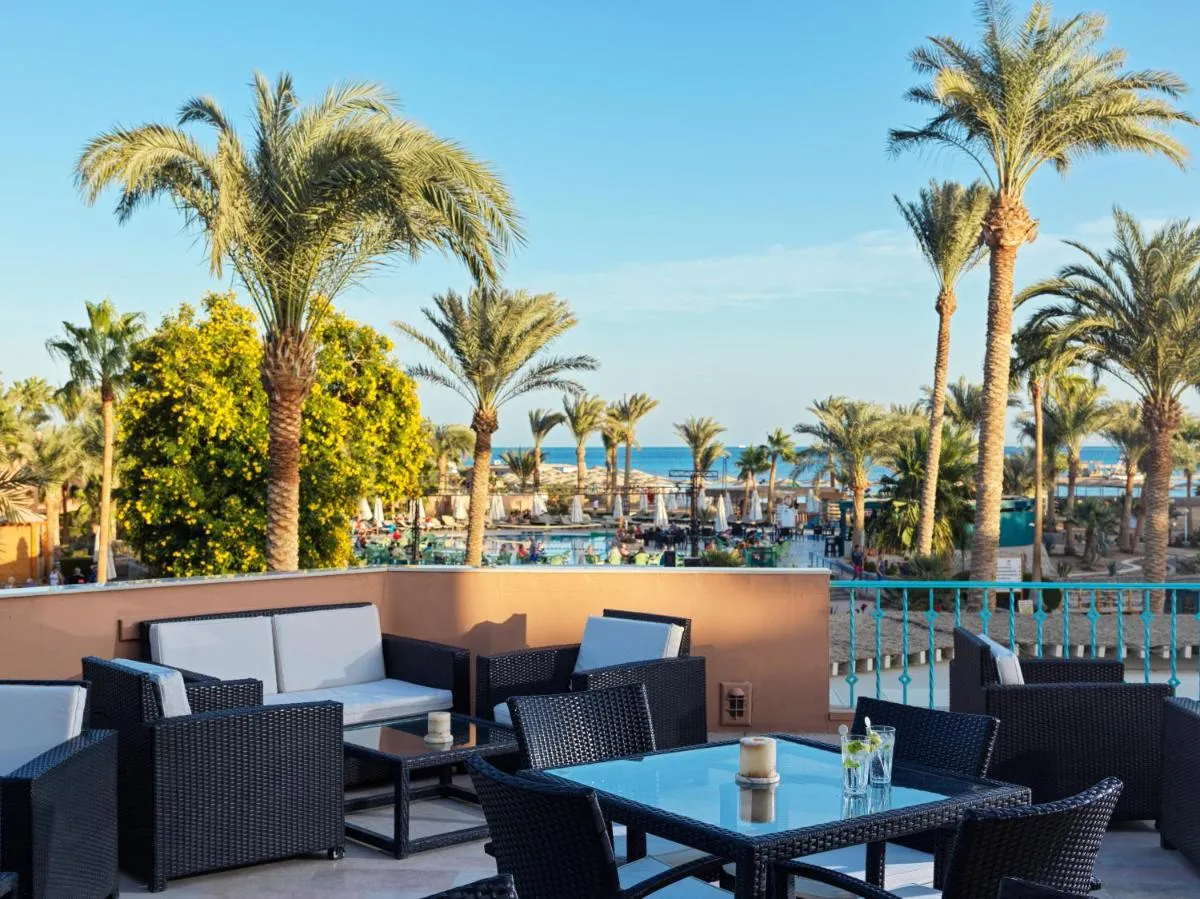 Image 4 of Club Paradisio El Gouna Red Sea