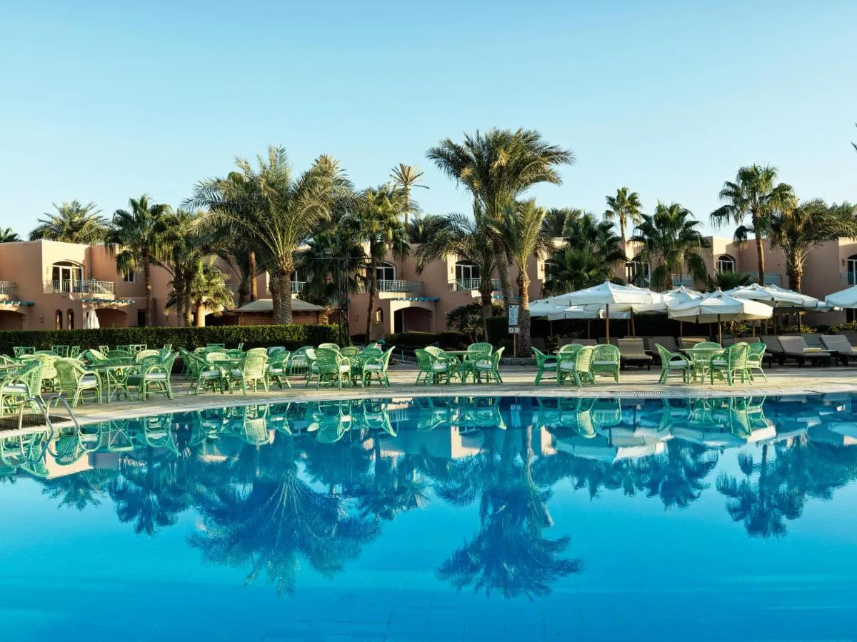 Image 6 of Club Paradisio El Gouna Red Sea
