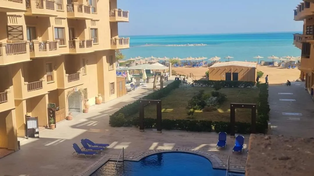 Image 2 of Comfort Zone at Turtles Beach Resort