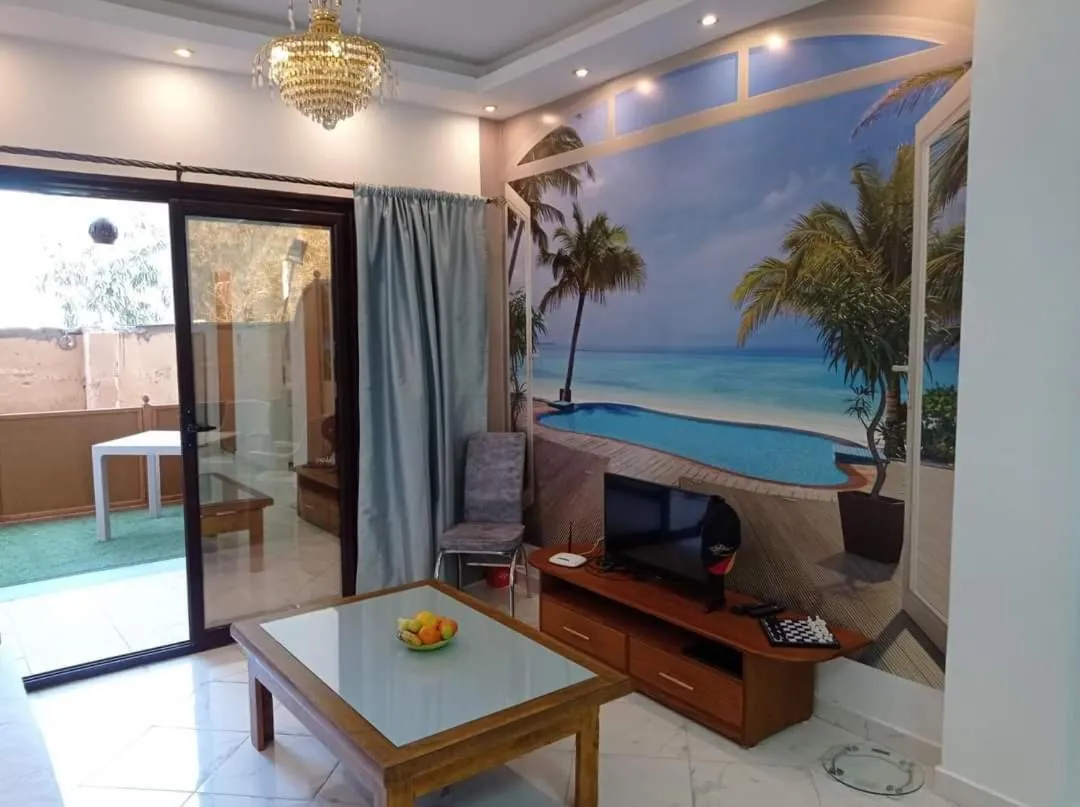 Image 1 of Comfort Zone at Turtles Beach Resort
