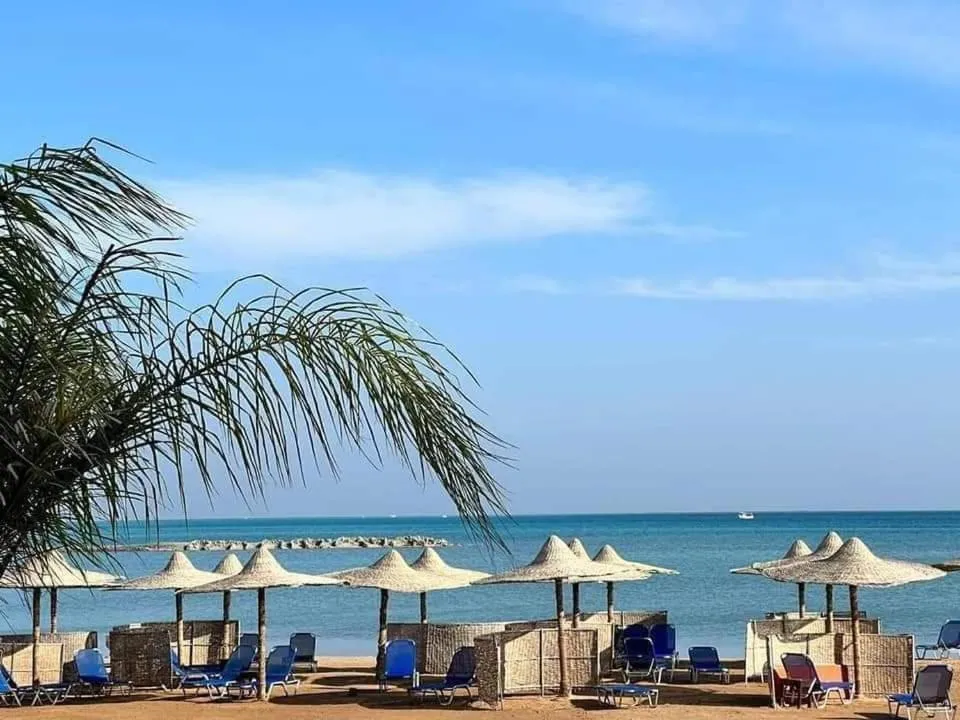 Image of Comfort Zone at Turtles Beach Resort