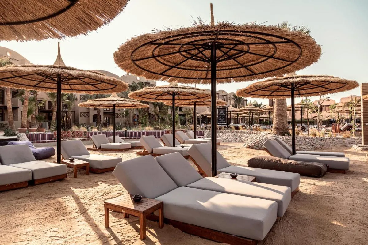 Image 2 of Cook’s Club El Gouna (Adults Only)