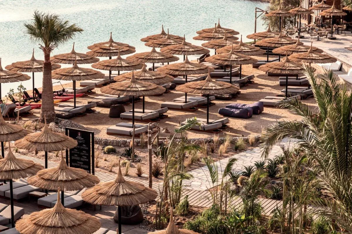 Image 4 of Cook’s Club El Gouna (Adults Only)