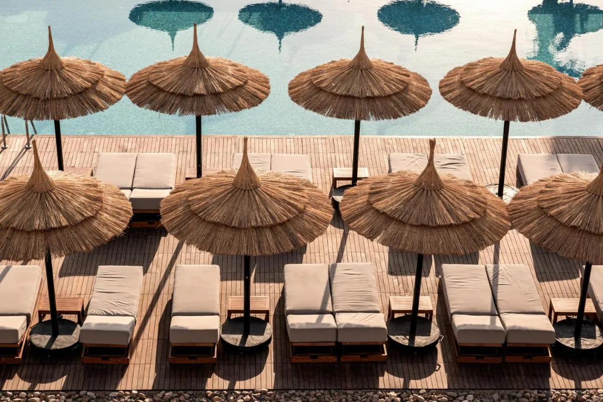 Image 3 of Cook’s Club El Gouna (Adults Only)