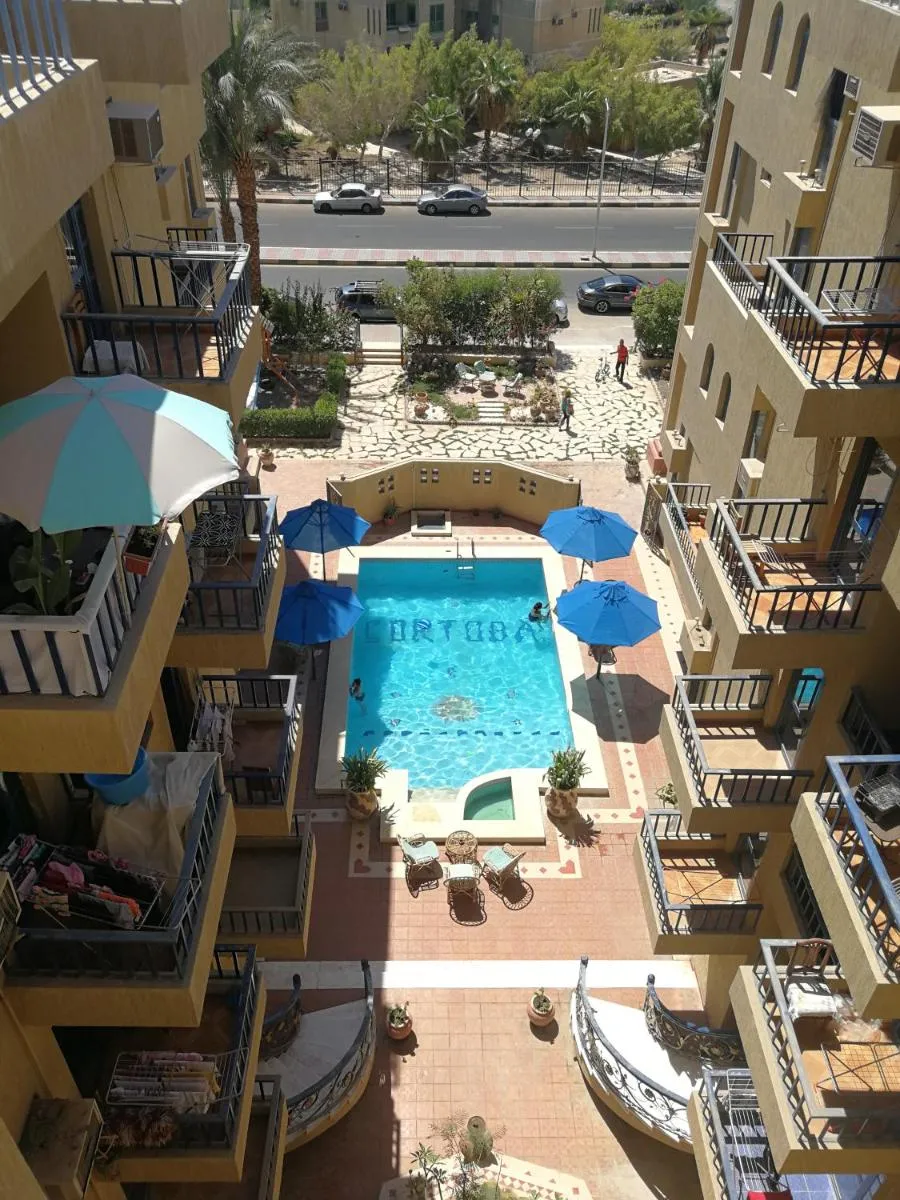 Image 3 of Cordoba Suites