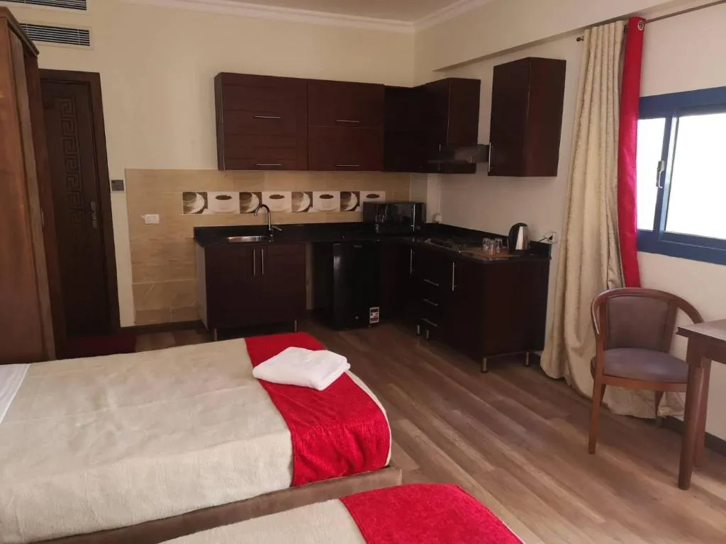 Image of Cordoba Suites