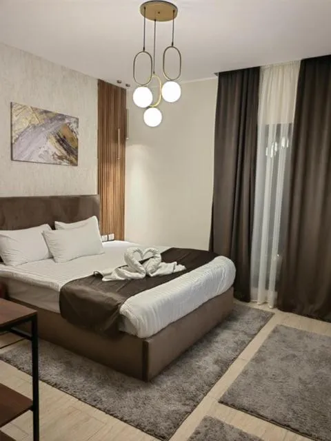 Image 3 of Cordoba suites Penthouse with private open air Jacuzzi