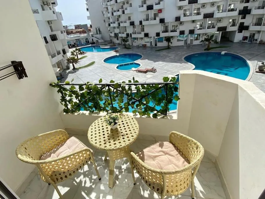 Image of Cosy Studio in Hurghada