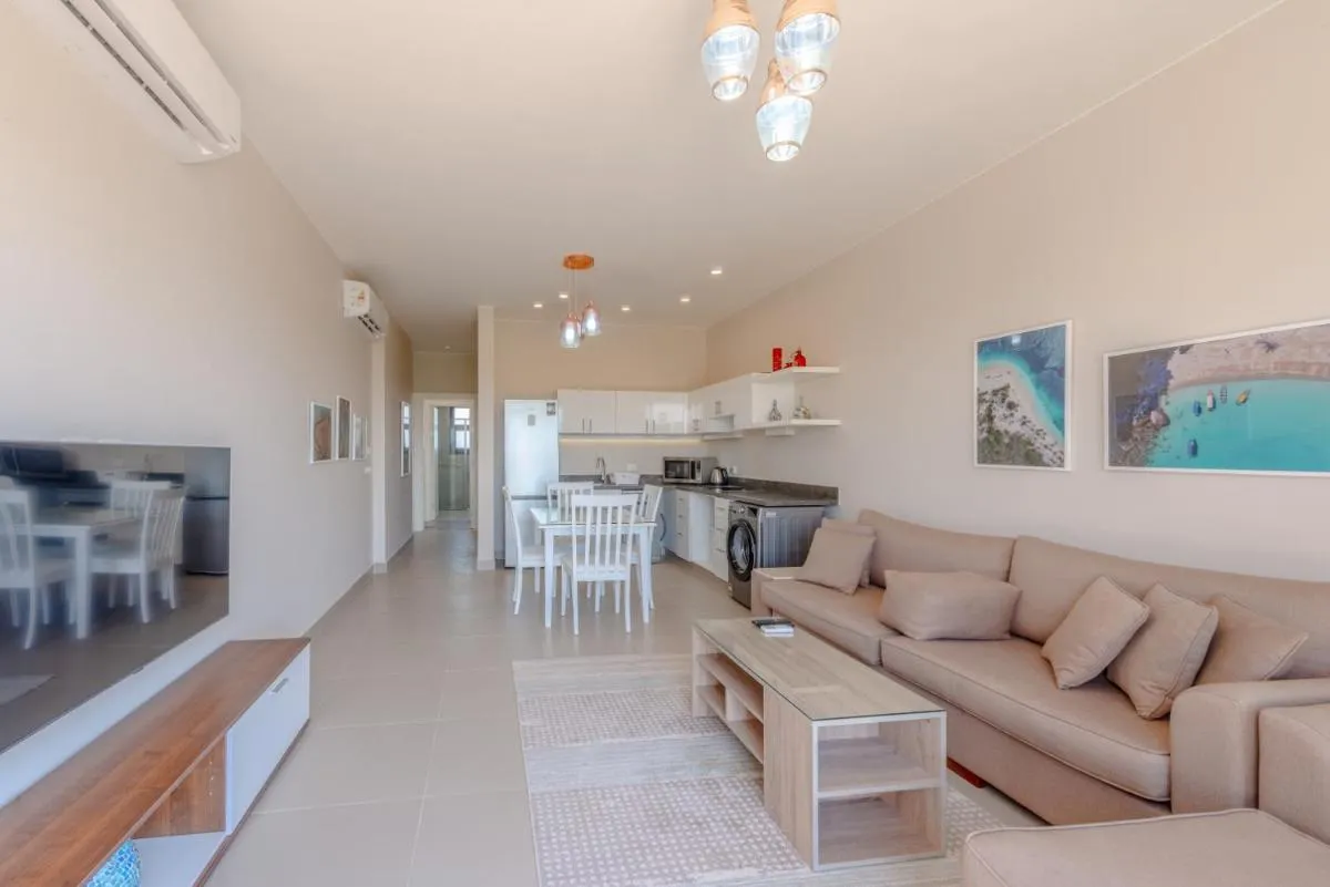Image 4 of Cozy 2BR in Cyan, El Gouna