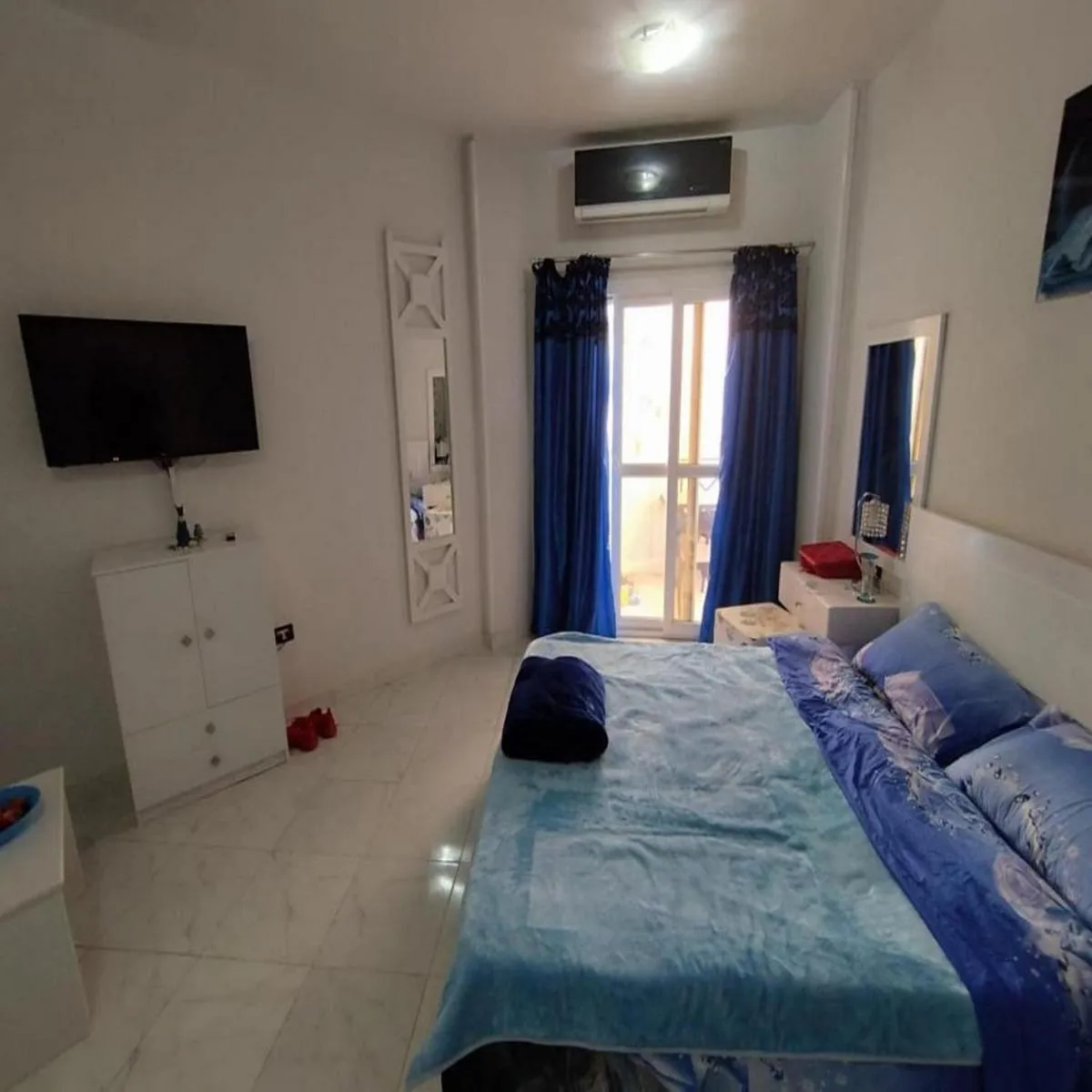 Image 1 of Cozy Private Studio, Tiba Resort