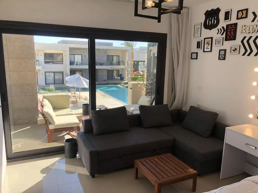 Image of Cozy Studio in G-Cribs El Gouna