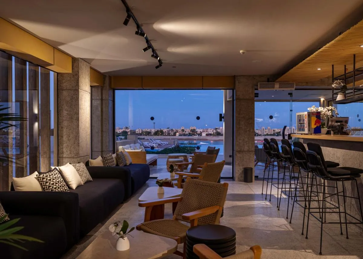 Image 2 of Creek Hotel and Residences El Gouna