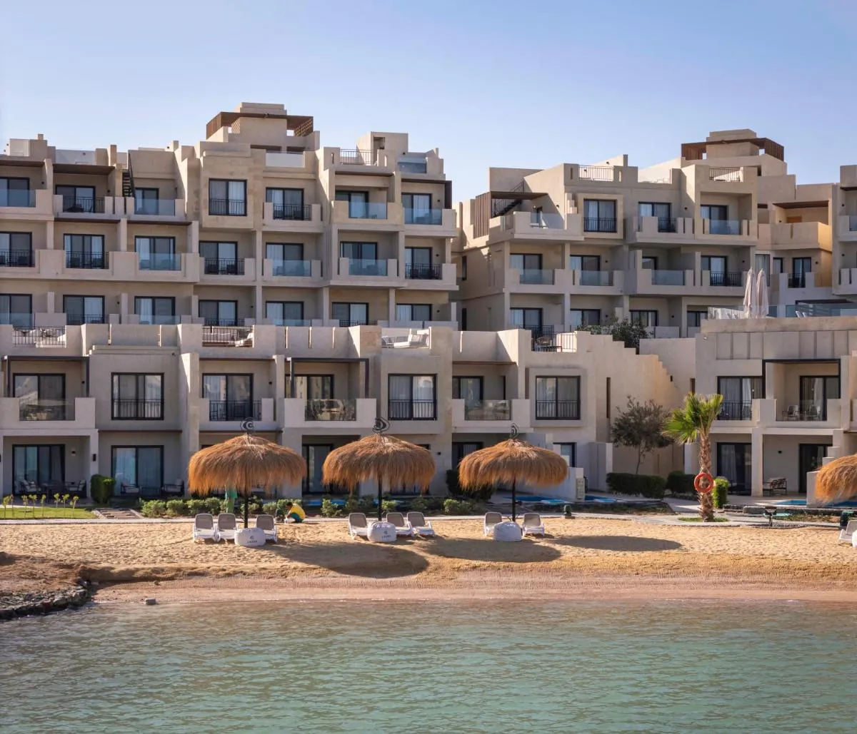 Image 4 of Creek Hotel and Residences El Gouna