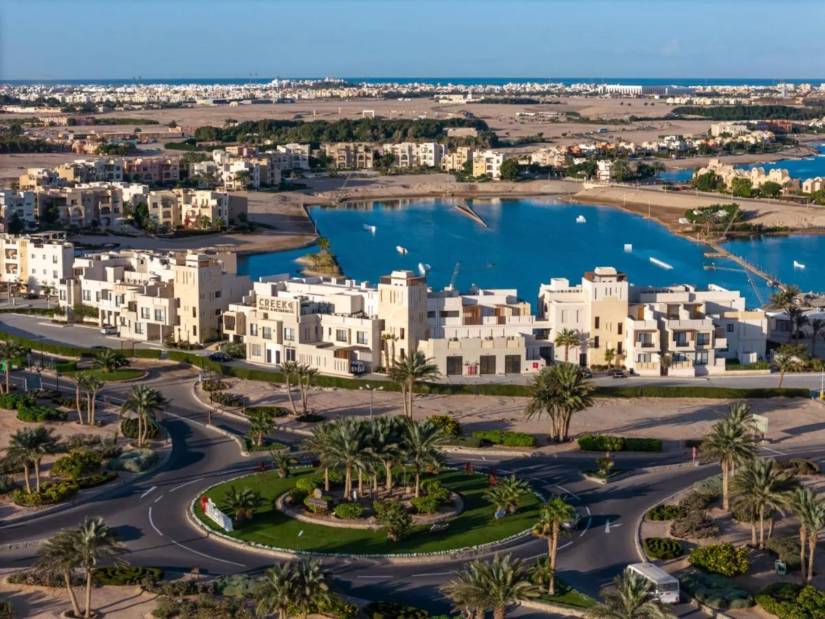 Image 6 of Creek Hotel and Residences El Gouna