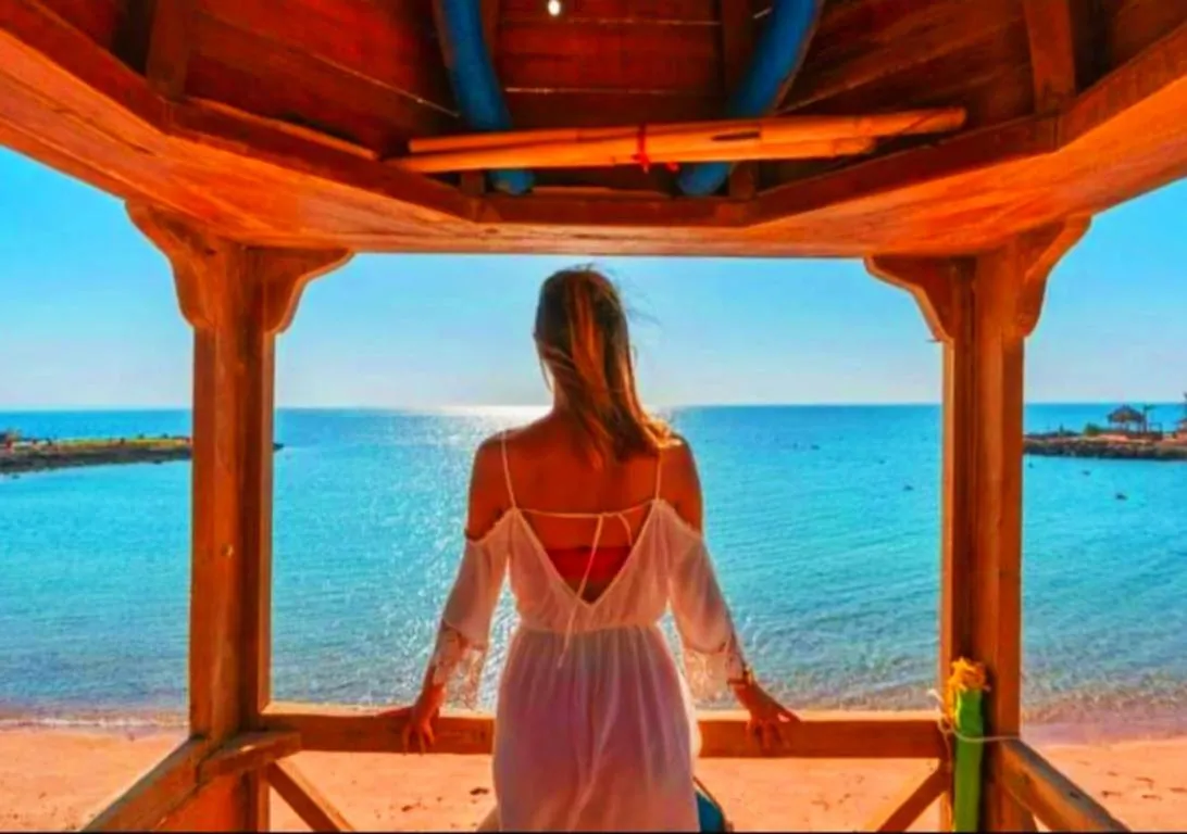 Image of Davinci Beach Resort