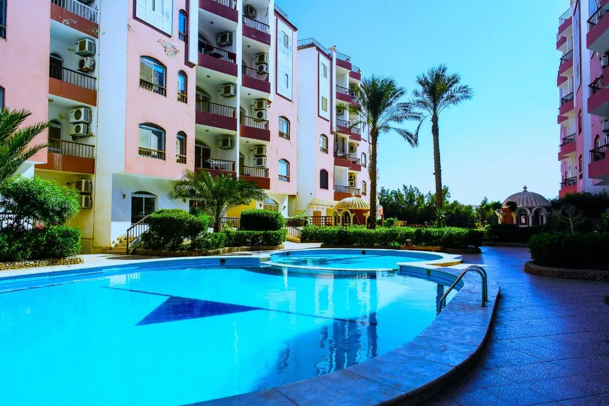 Image 1 of Desert Pearl Apartment