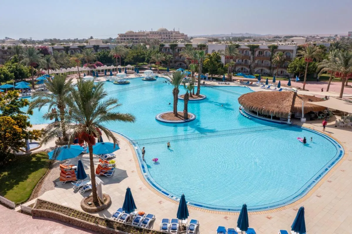 Image 3 of Desert Rose Resort