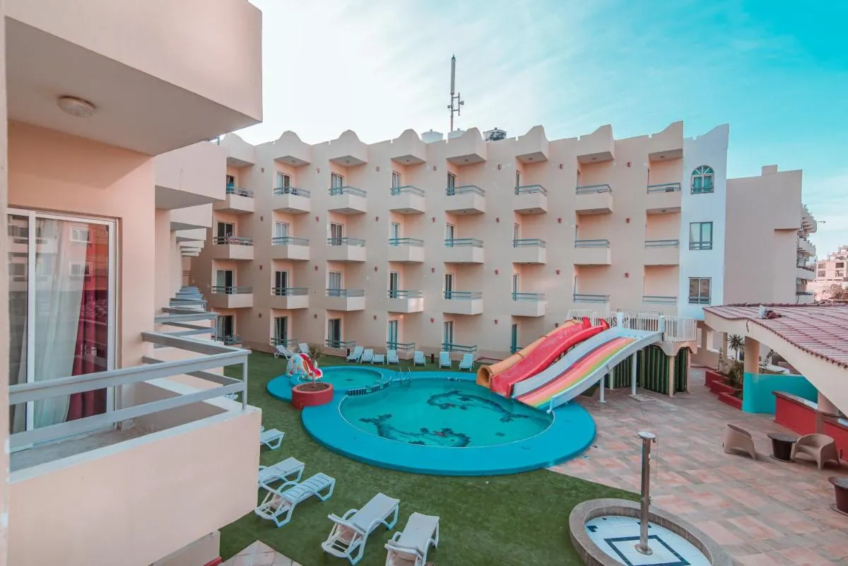 Image 2 of Dexon Roma Hotel