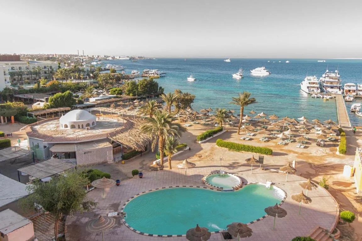 Image of Dexon Roma Hotel