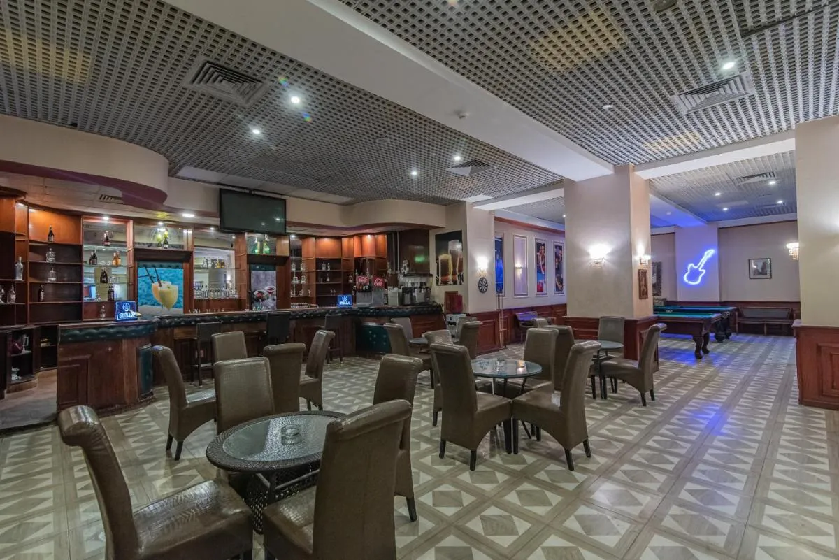 Image 4 of Dexon Roma Hotel