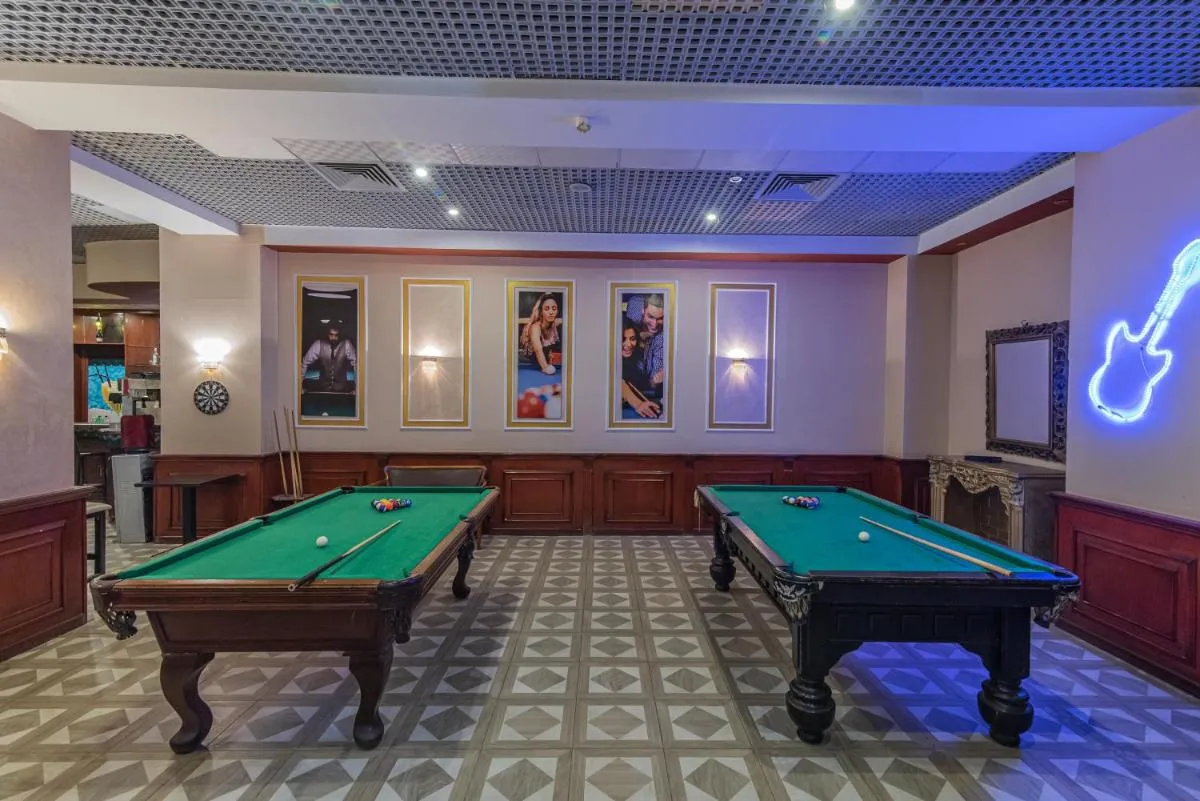 Image 5 of Dexon Roma Hotel