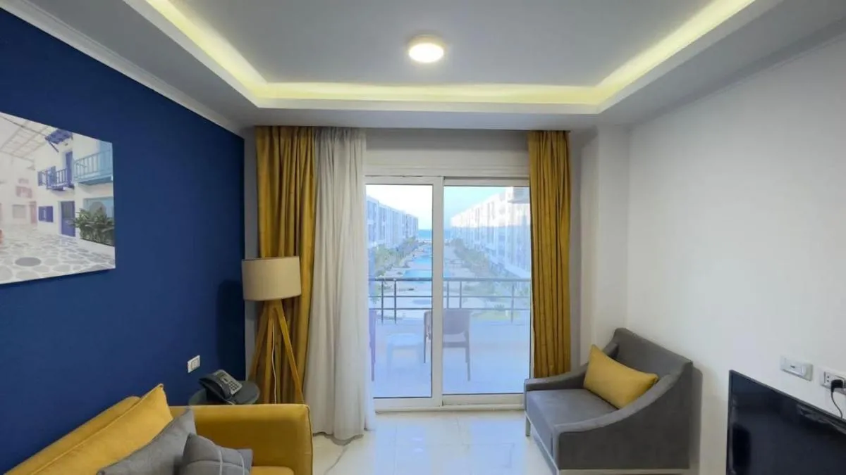 Image of Direct Sea & Pool View FANADIR BAY