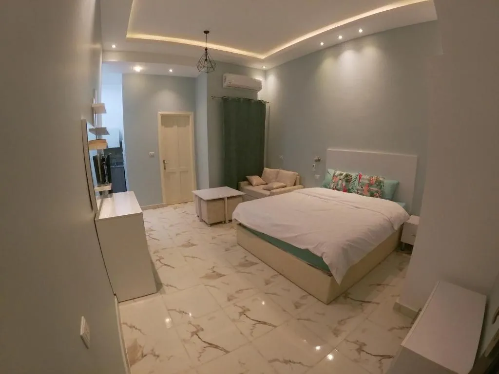 Image of Dive Hostel Hurghada