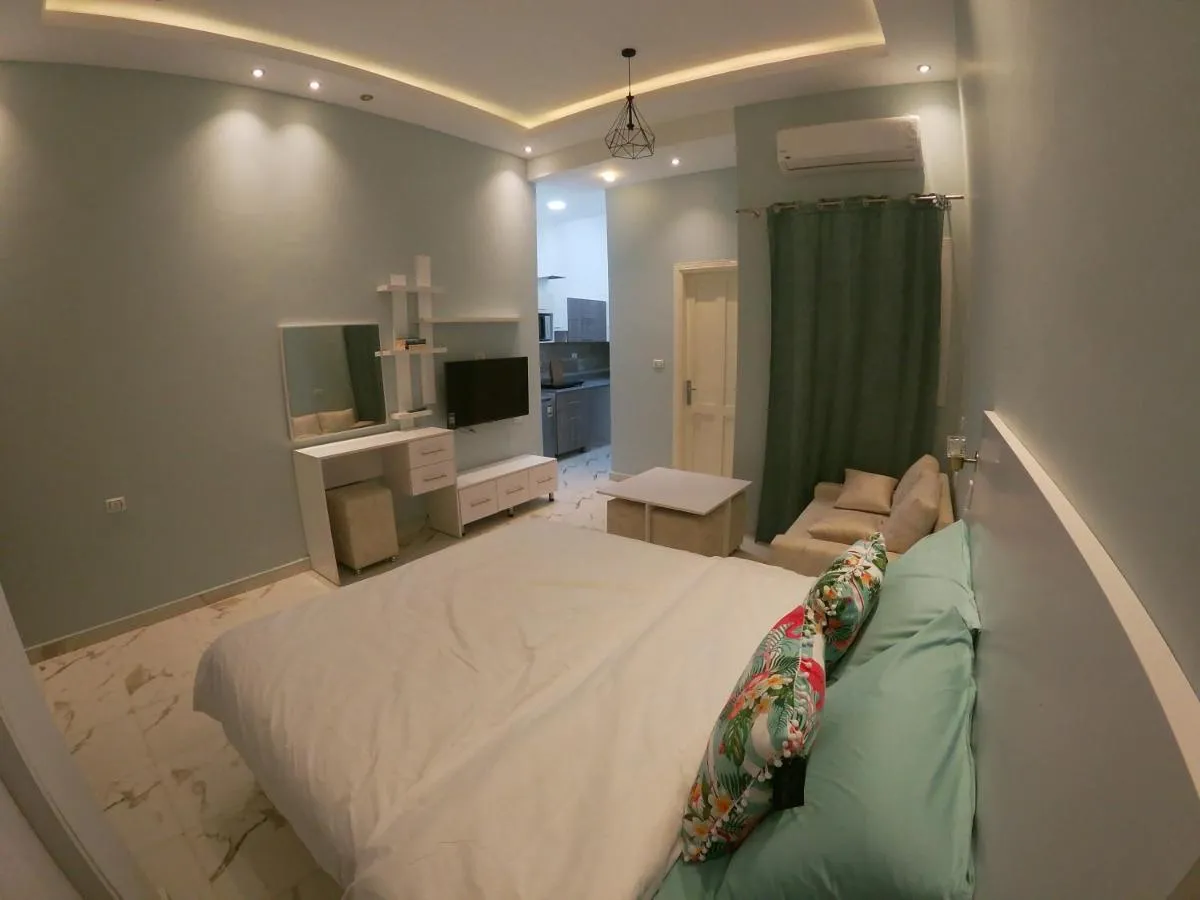 Image 1 of Dive Hostel Hurghada