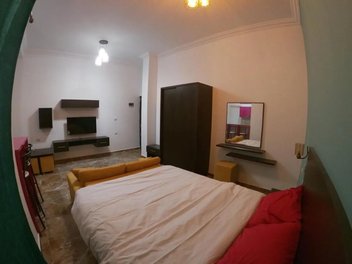 Image 5 of Dive Hostel Hurghada