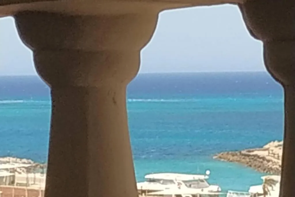 Image 6 of ELITE VIP – Apartment with sea VIEW – swimming pool – BBQ terrace – near BEACH