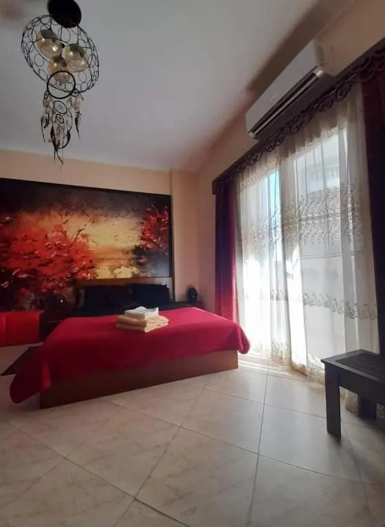 Image 4 of ELITE VIP – Apartment with sea VIEW – swimming pool – BBQ terrace – near BEACH