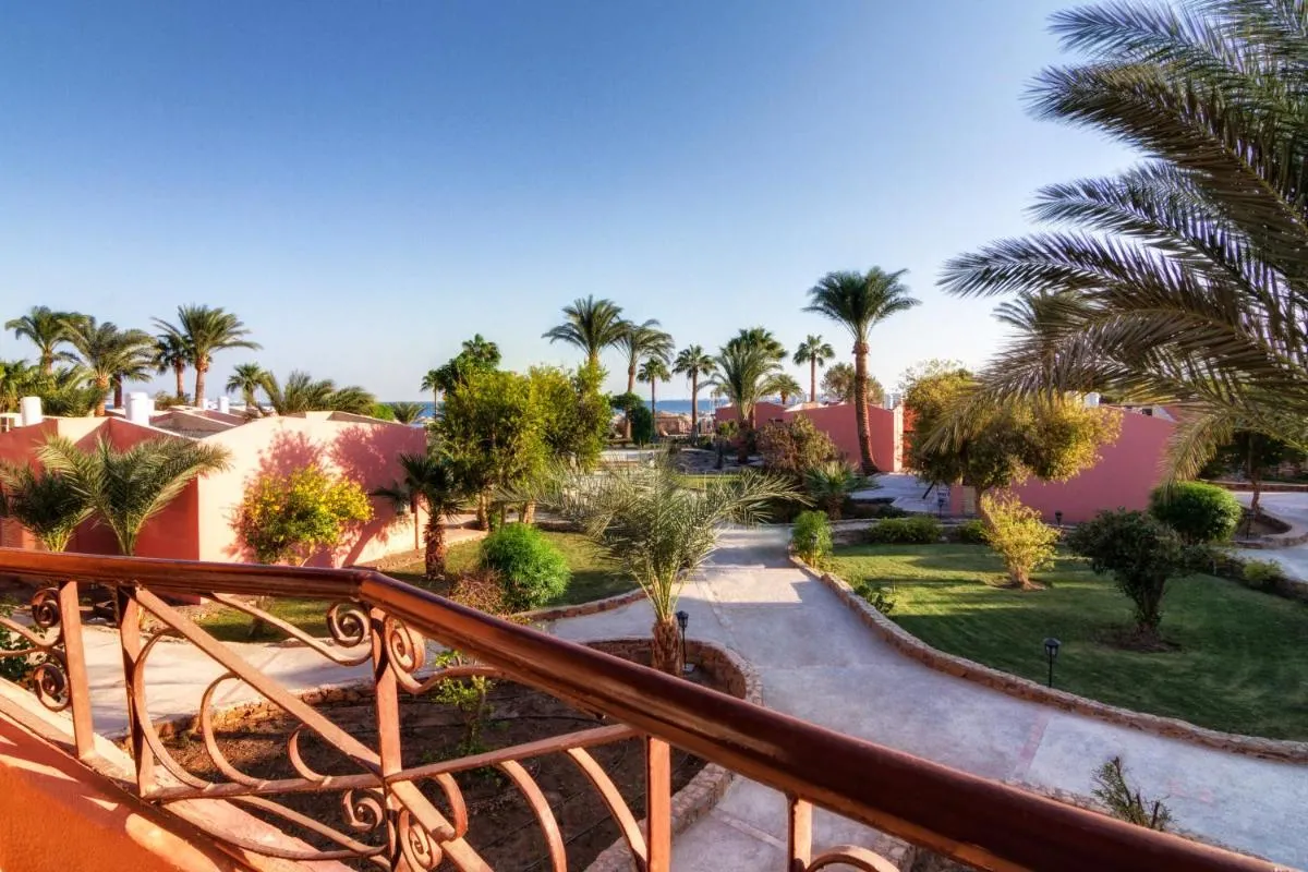 Image 4 of Eagles Paradise Abu Soma Resort