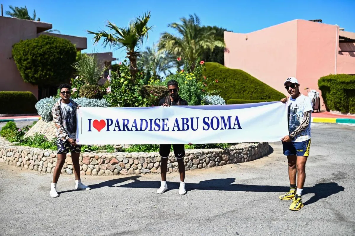Image 6 of Eagles Paradise Abu Soma Resort
