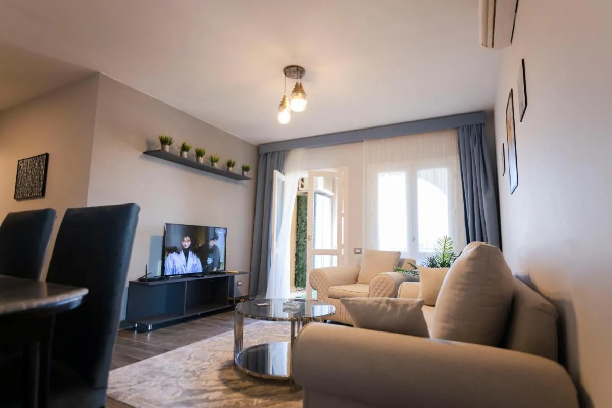 Image 6 of El Gouna Elite Private Villa’s & Apartment’s with Sea & Garden View – Hurghada